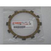 PLATE, FRICTION